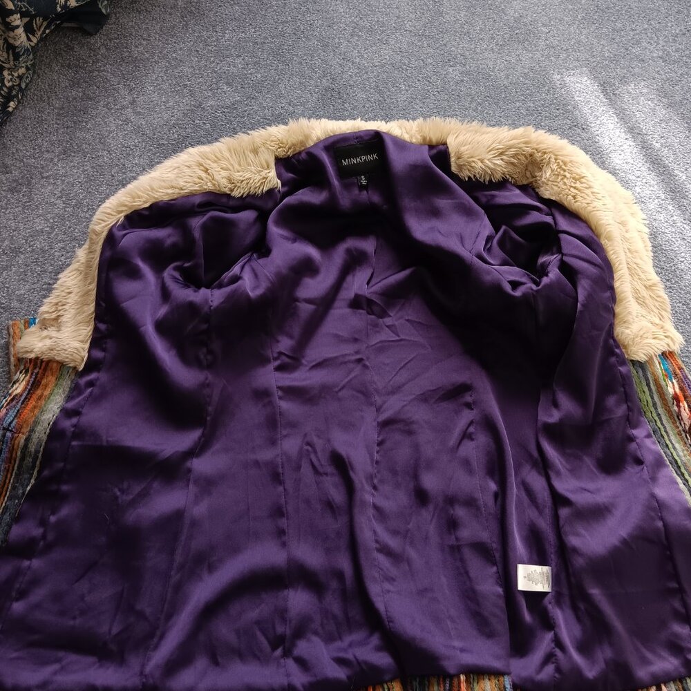 Fall outerwear - Picture 2 of 11
